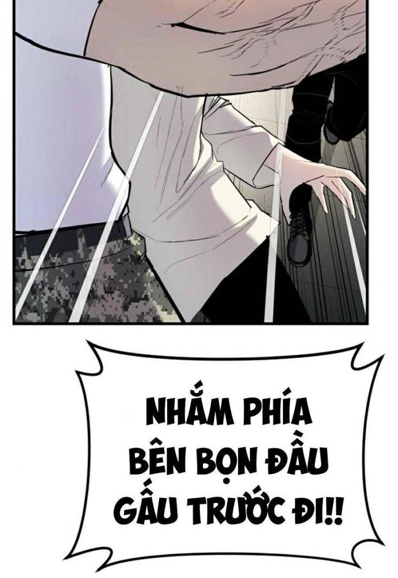 đặc vụ kim chapter 24 65