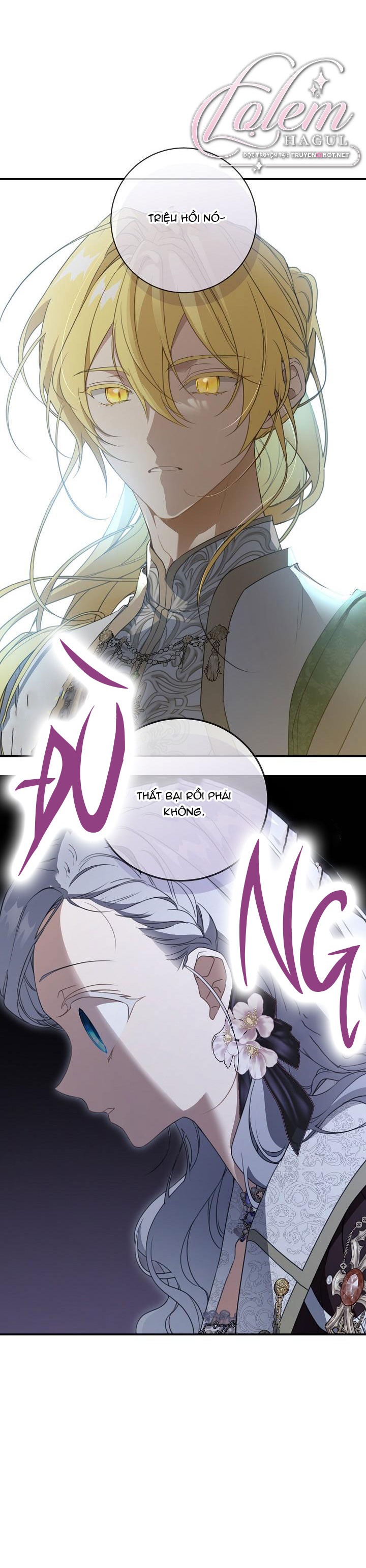 hướng đến ánh dương một lần nữa chapter 73 9