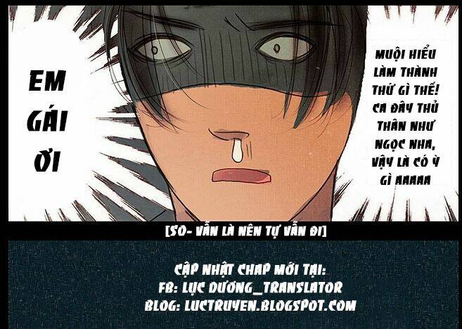 đường giang hồ cong cong chapter 11 17