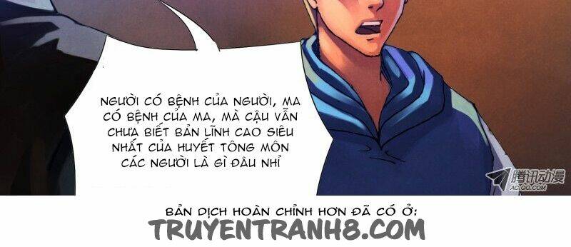 địa ngục thần y chapter 54 2