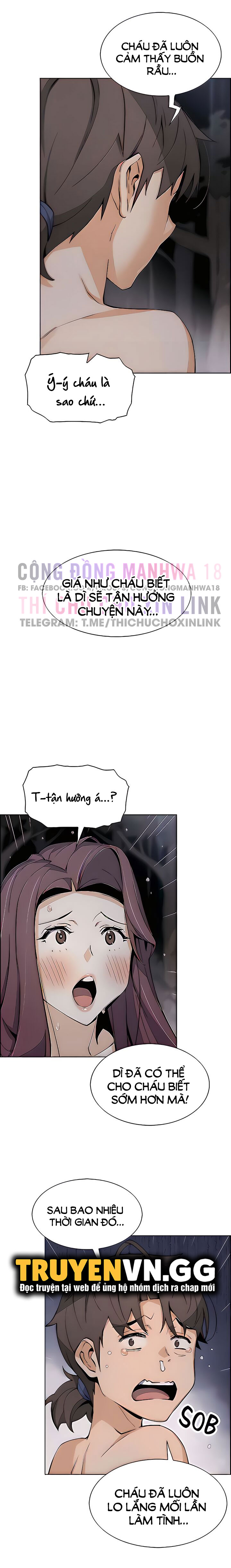 những mỹ nhân ở tiệm đậu hủ chapter 39 11