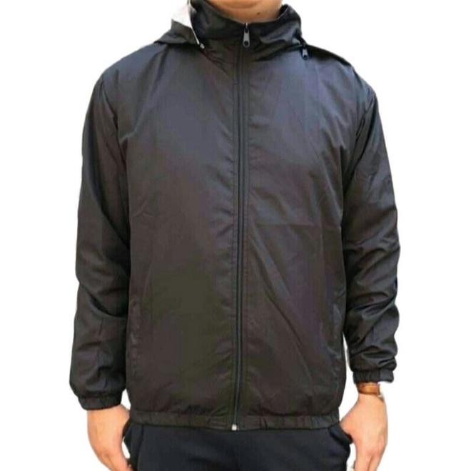 Áo khoác dù Jacket Nam Nữ ulzzang form rộng Hàn Quốc - TÂM SHOP