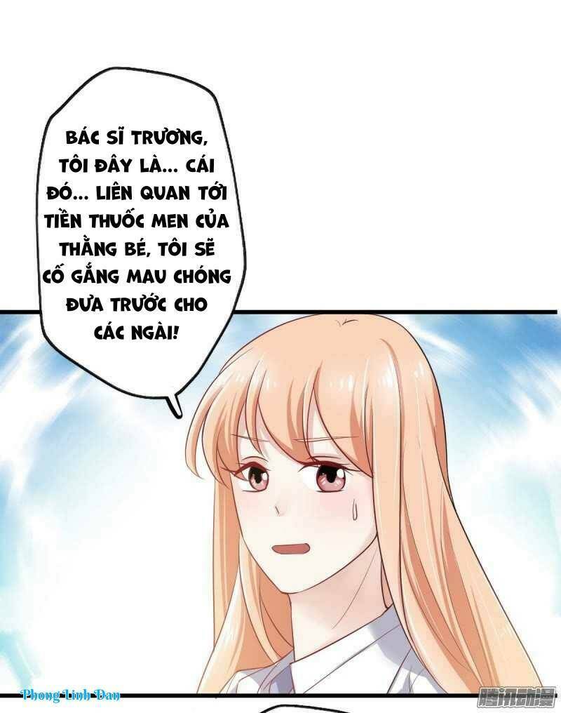 tổng tài đích ngự dụng thiếu nữ chapter 3 24