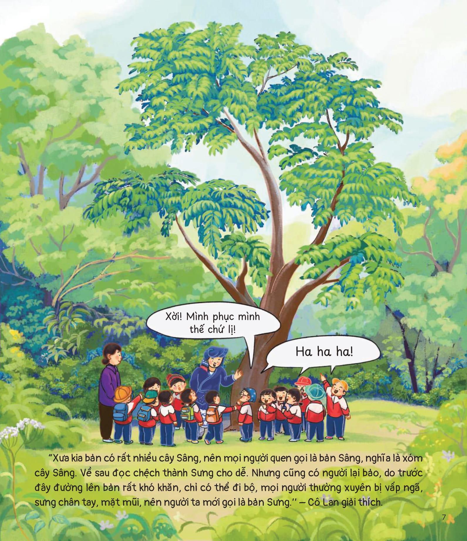 Sách - Vang Danh Nghề Cổ - Giấy Dó Bản Sưng - Vẻ Đẹp Bình Dị