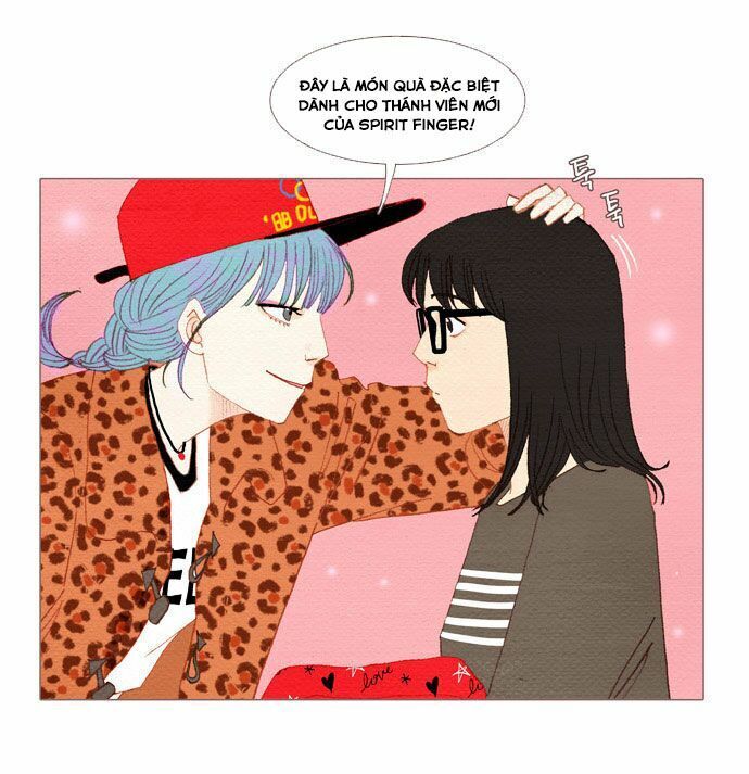 thánh thần trẻ trâu chapter 24 51