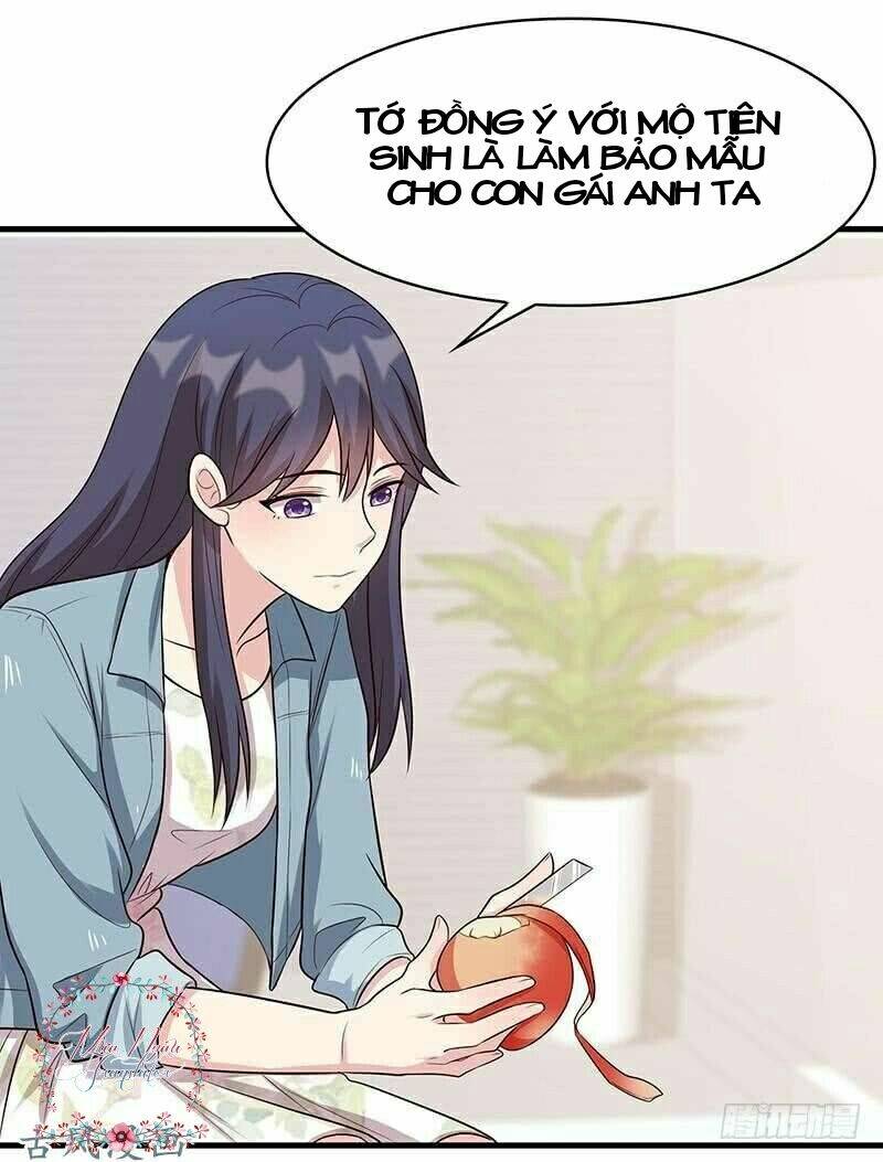 nam thần manh bảo tận diệt chapter 22 6