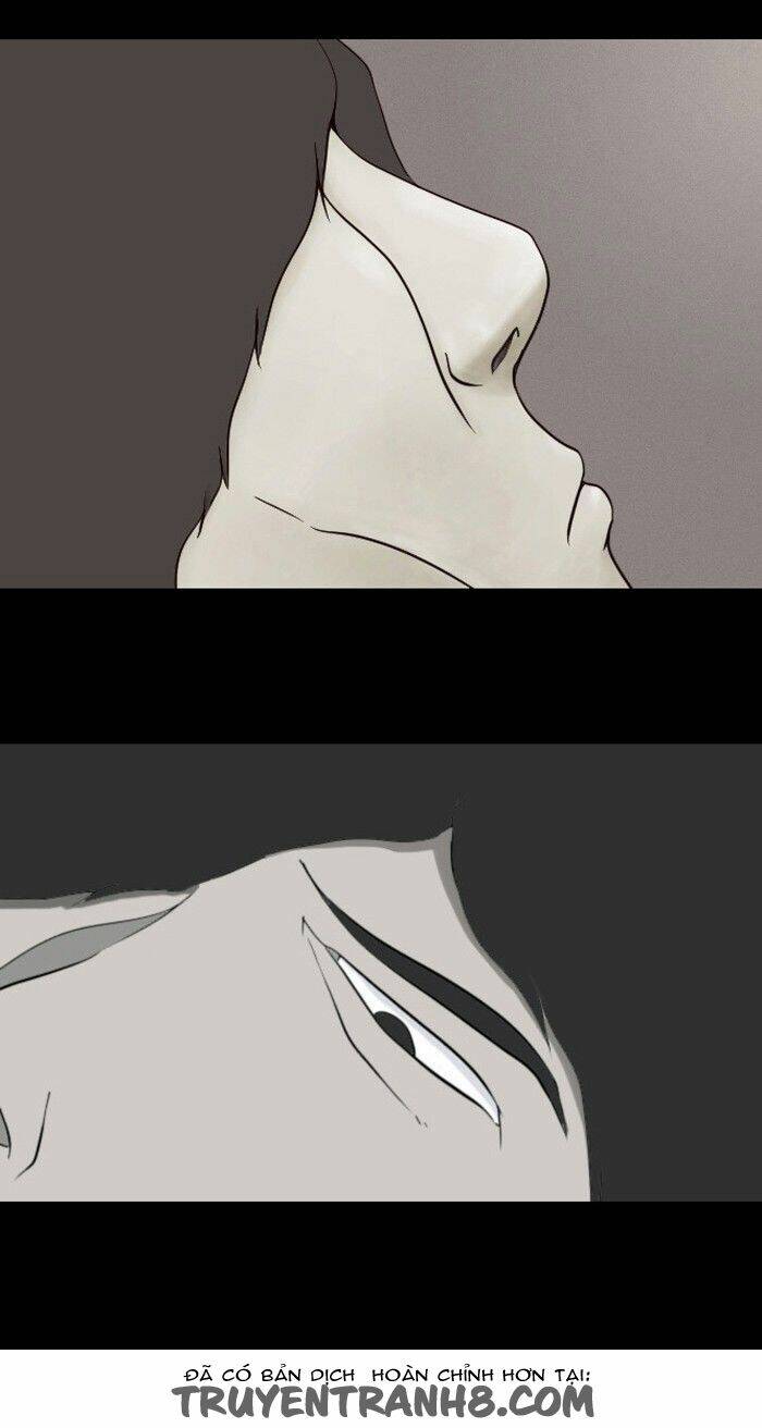 thứ sáu: những câu chuyện cấm chapter 38 29