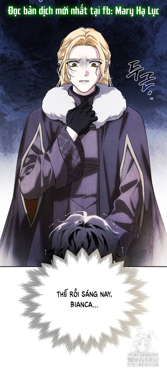 Tôi Thuần Hóa Chó Điên Của Chồng Cũ chapter 85.1 33