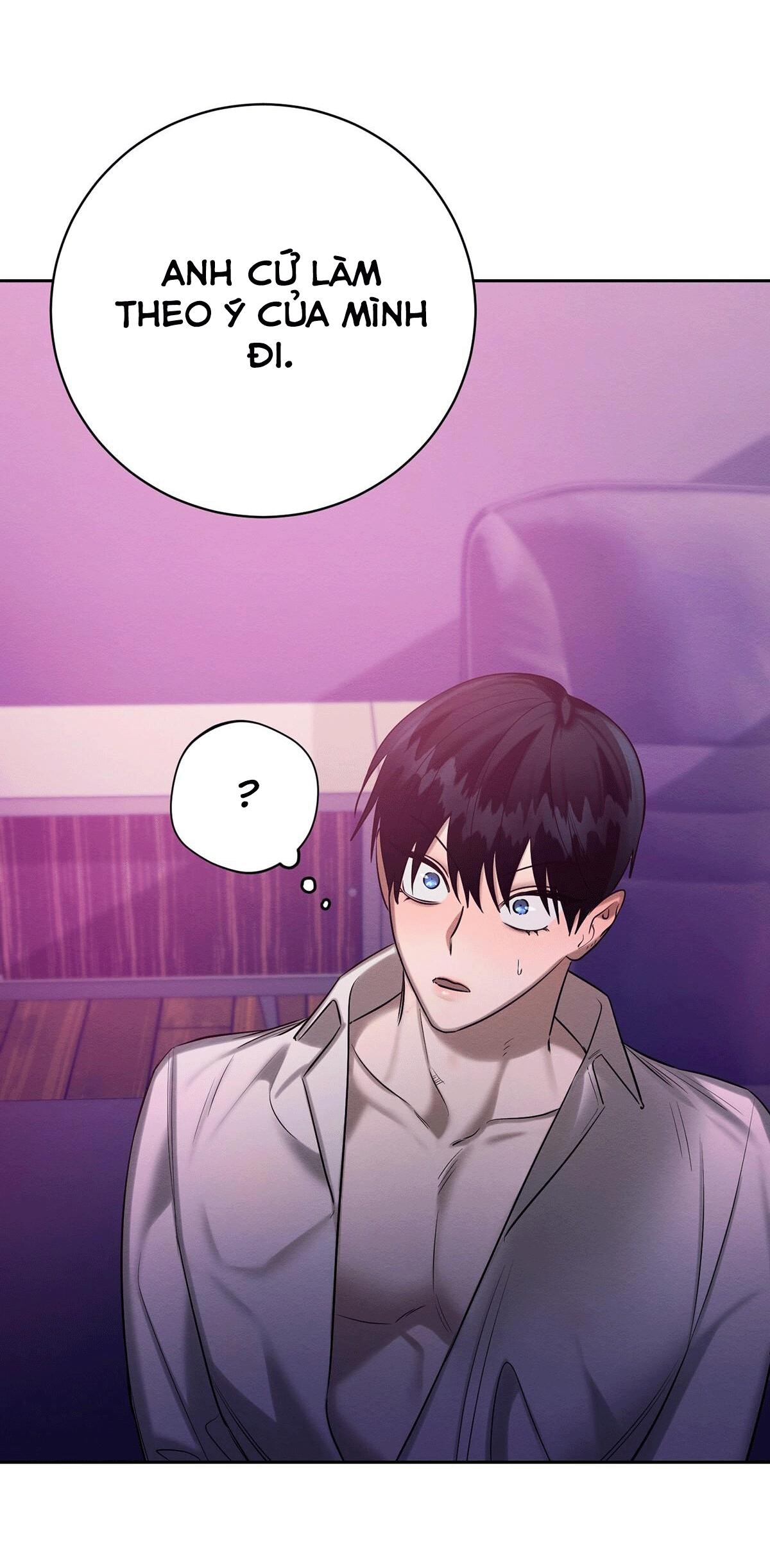 vòng xoáy của ác ma chapter 29 7