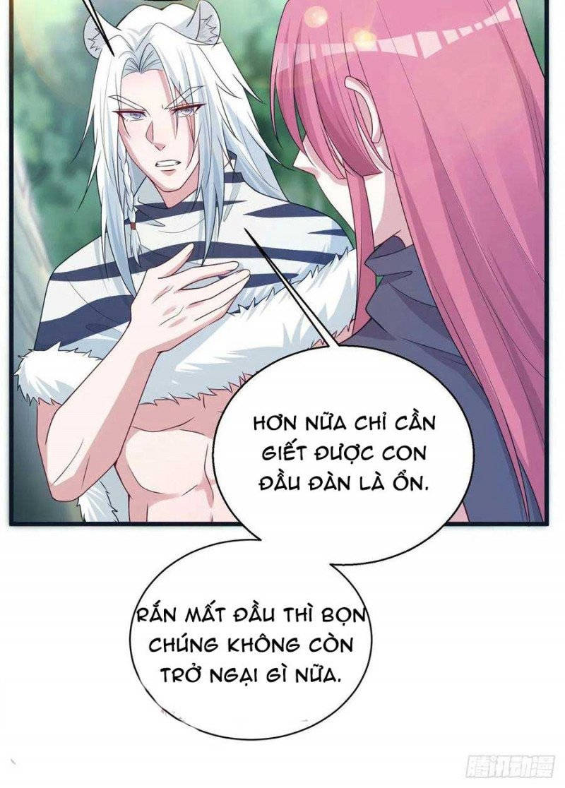 [16+] thảnh thơi thú thế chủng chủng điền, sinh sinh tể chapter 287 45