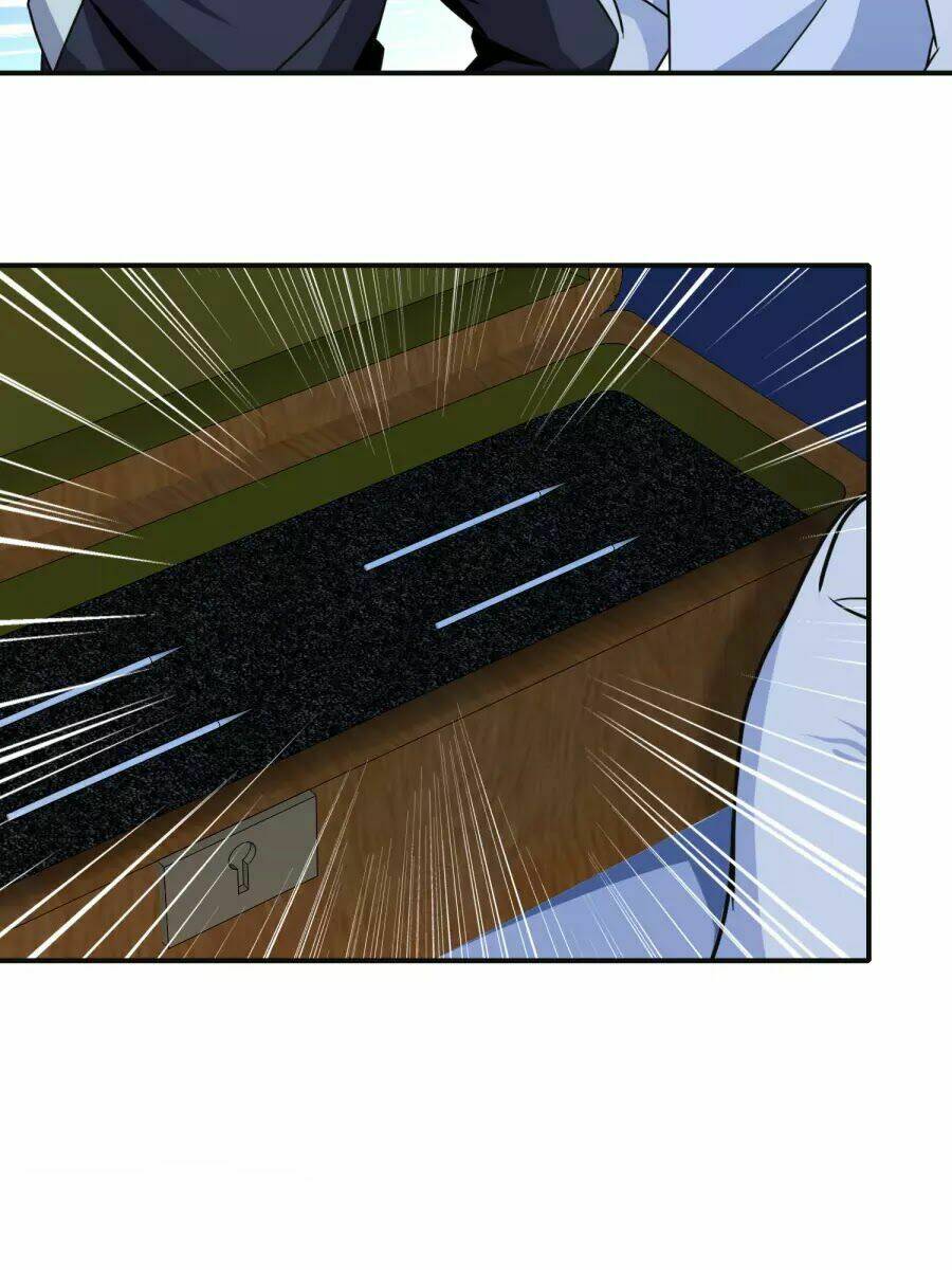 hộ hoa cao thủ tại đô thị chapter 69 9