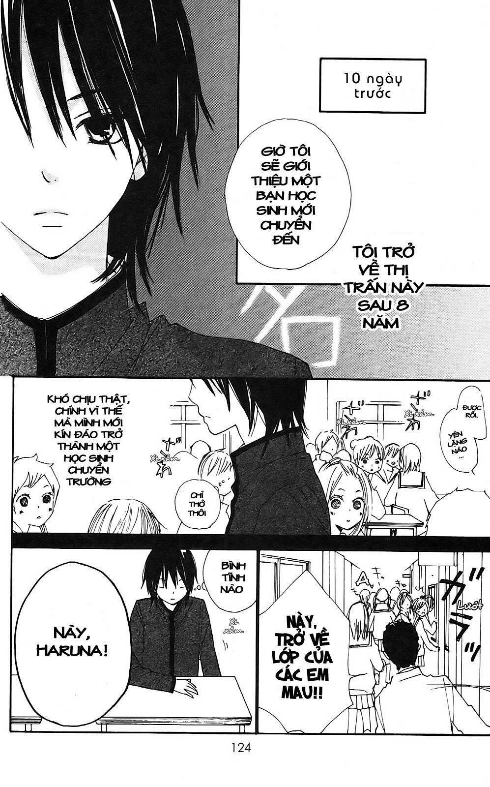 bokura wa itsumo chapter 5 3