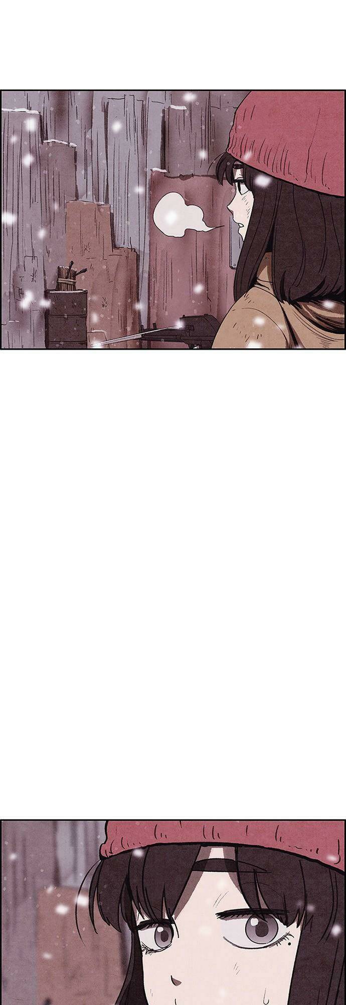 quái vật tại chung cư xanh chapter 140 13