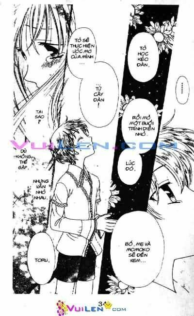 giỏ trái cây - fruit basket chapter 19 34