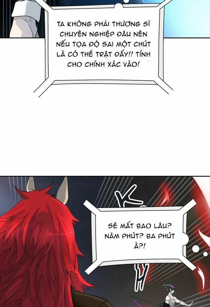 tòa tháp bí ẩn 2 chapter 444 105