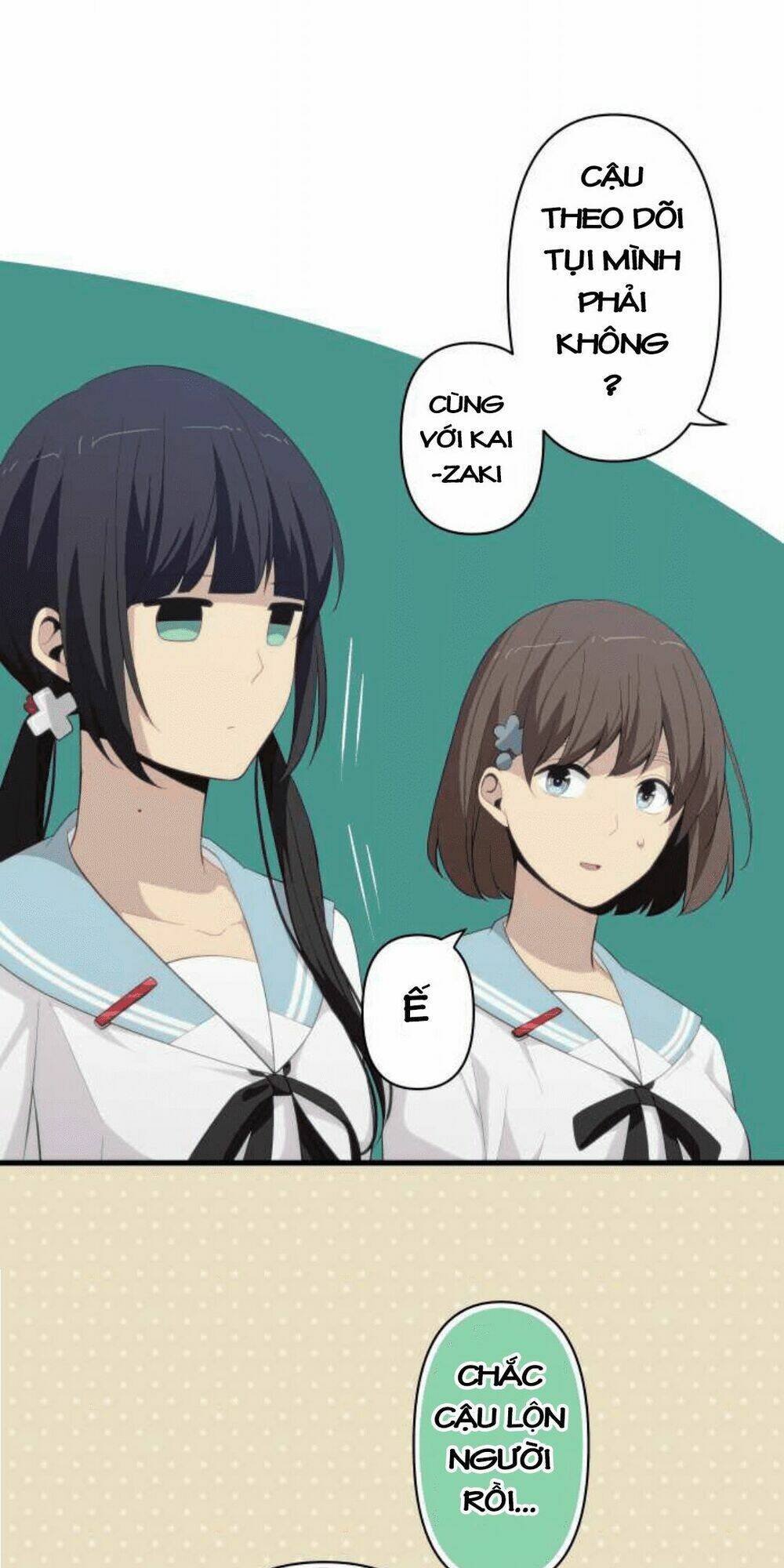 viên thuốc trùng sinh chapter 178 10