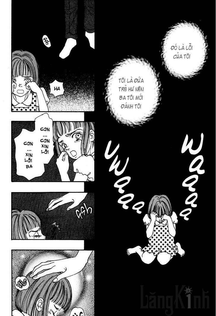 genjuu no seiza - ngôi sao bí ẩn chapter 3 35