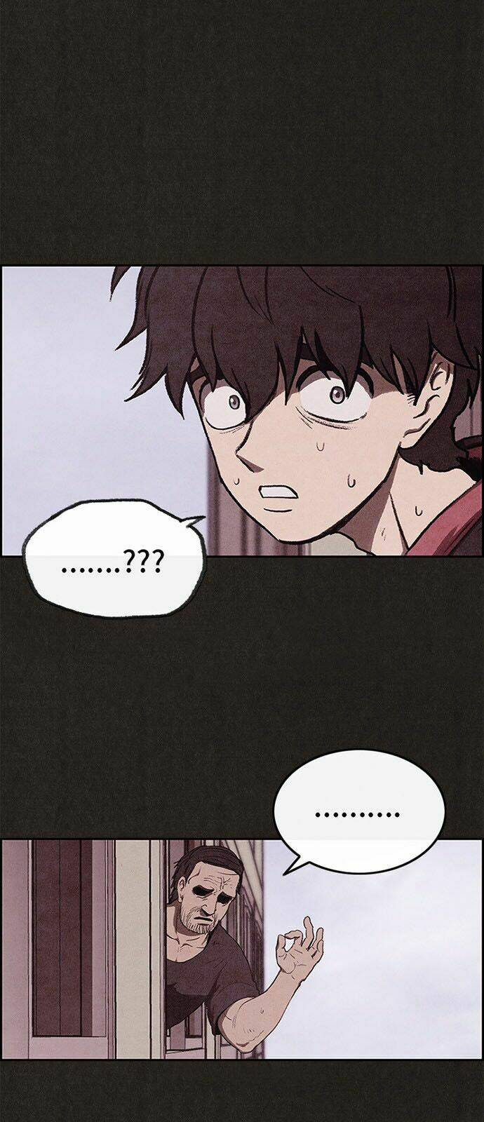 quái vật tại chung cư xanh chapter 15 29