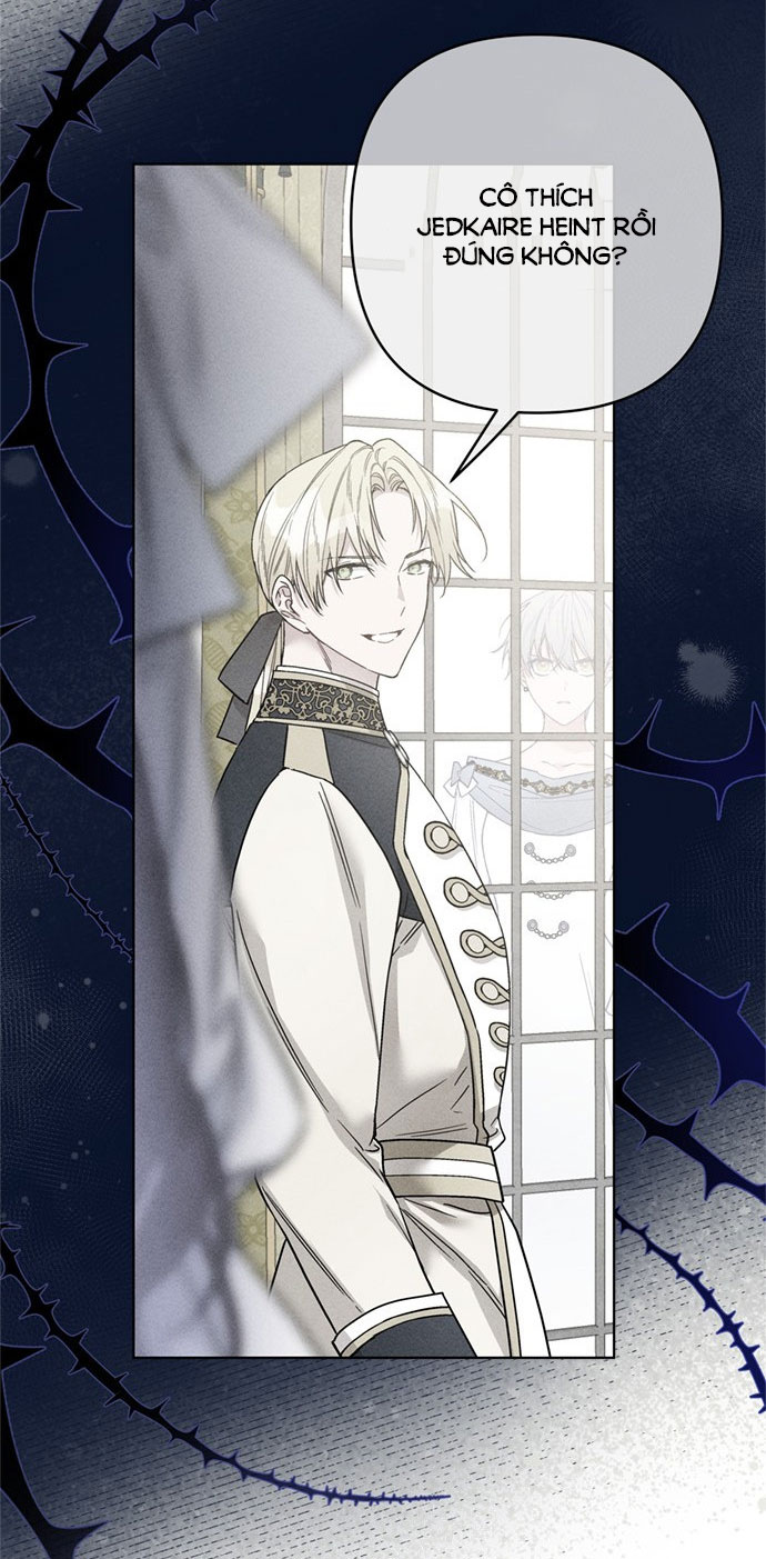 cách hiệp sĩ sống như một tiểu thư chapter 103.2 28