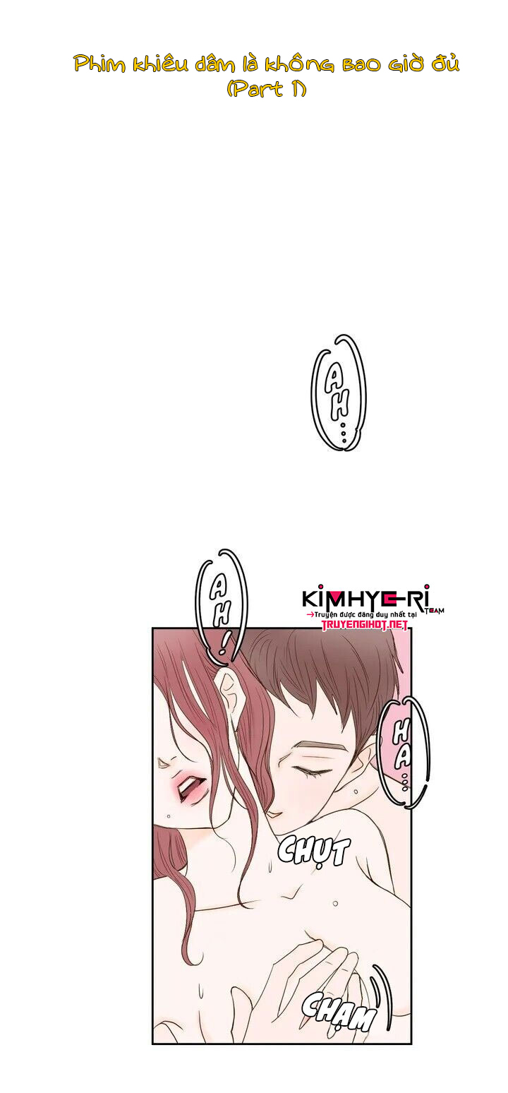 honey bed talk chapter 1 13