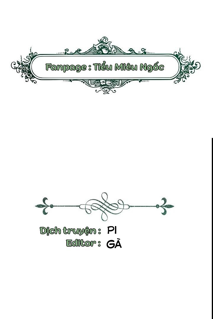 công chúa muốn ly hôn chapter 25 1