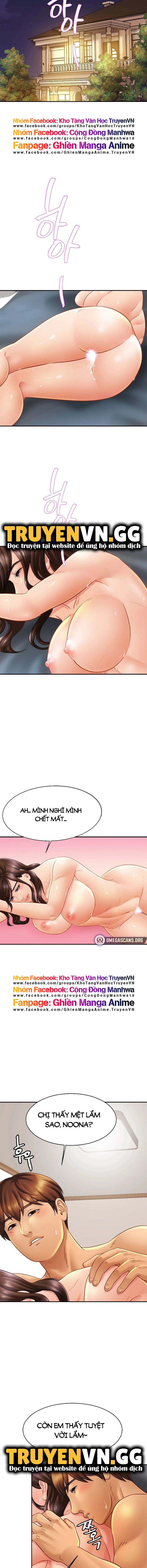 gia đình thân thiết chapter 10 9