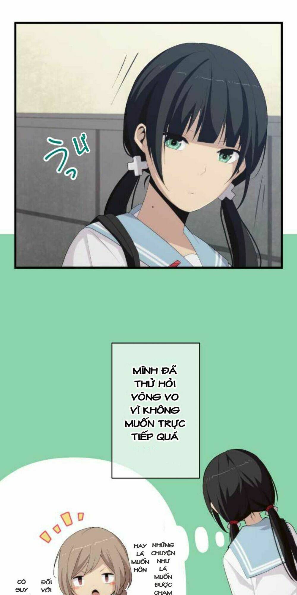 viên thuốc trùng sinh chapter 156 33