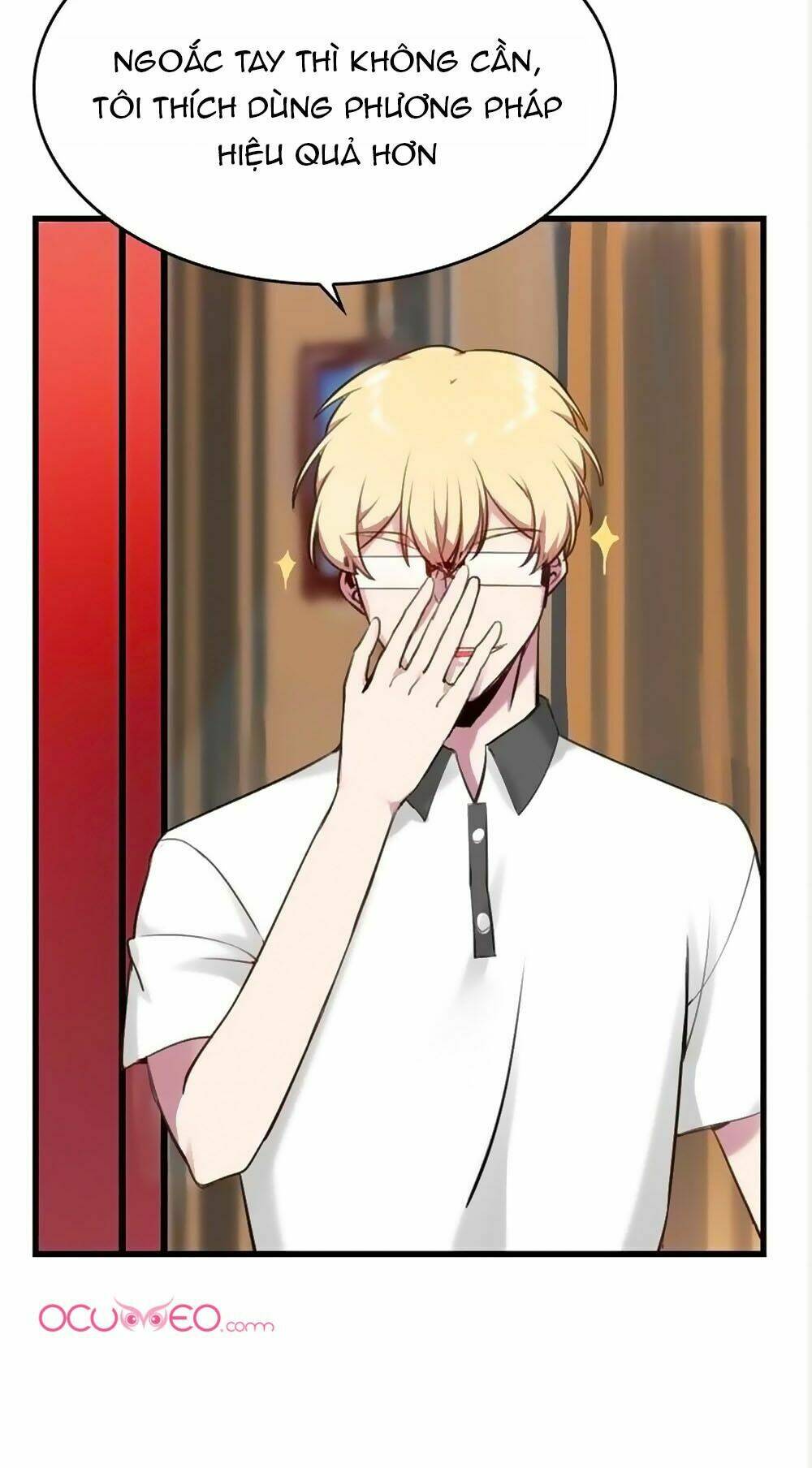 bám lấy nam thần bất chấp thời tiết chapter 14 15