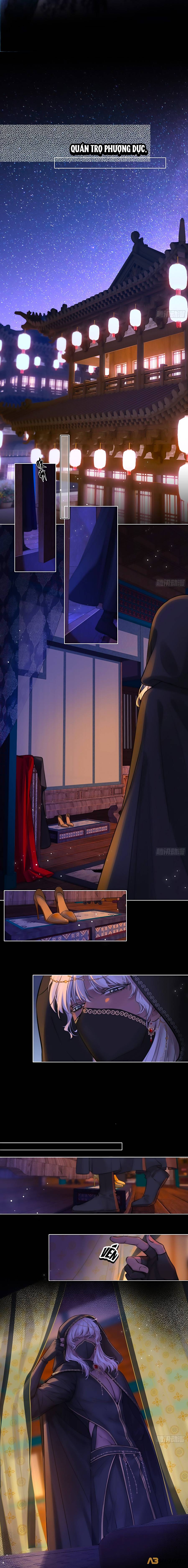 kim ốc tàng kiều chapter 65 7