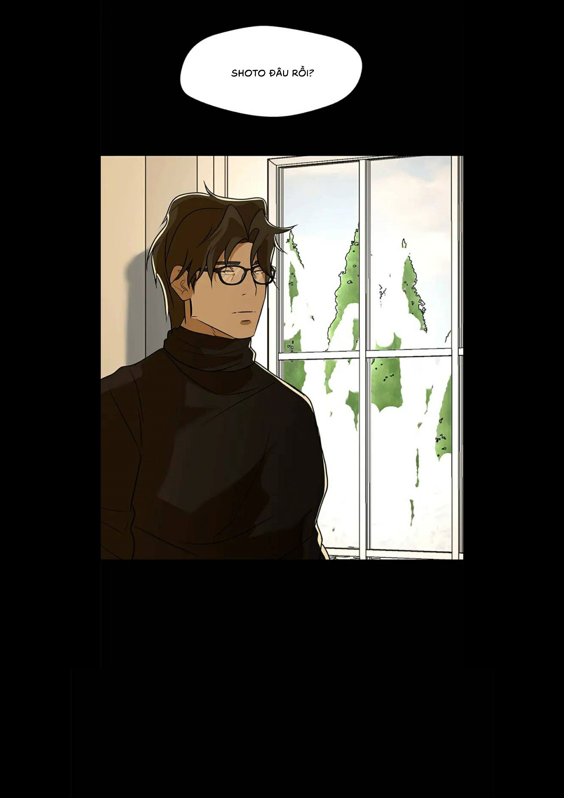 yêu phải kẻ sát nhân bóng rổ chapter 51 46