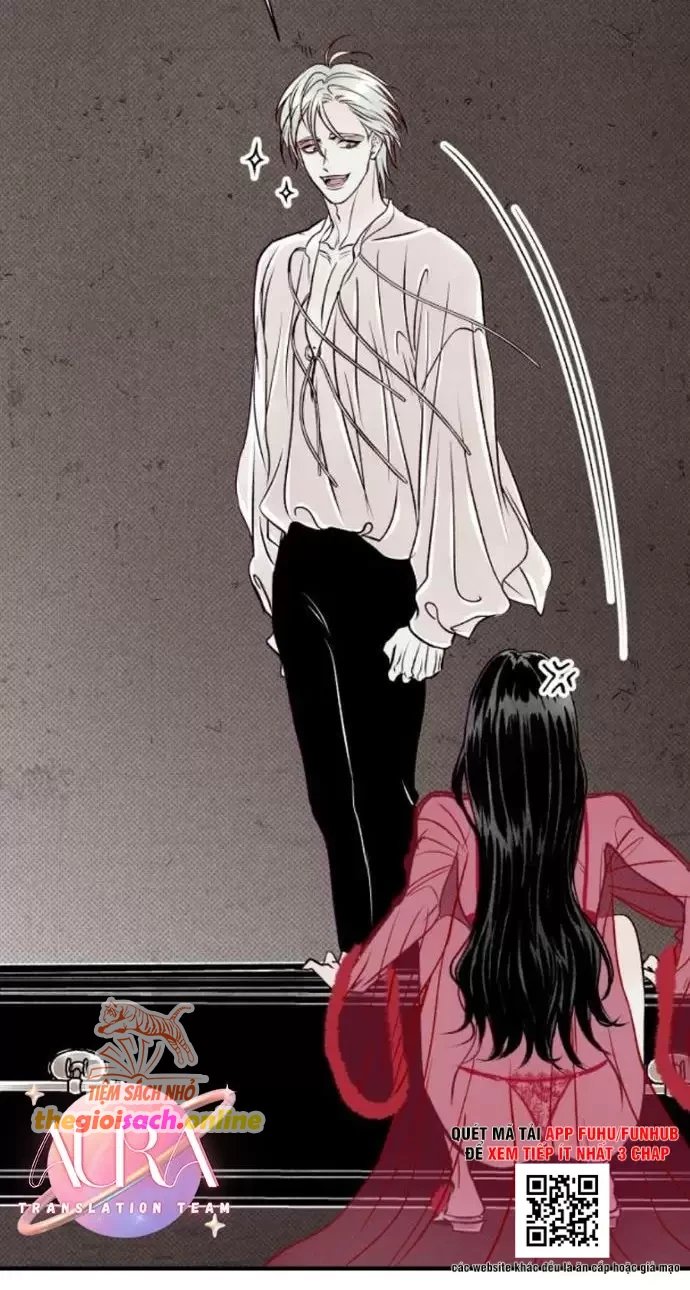 [18+] nguyệt mị moonstruck chapter 2 66