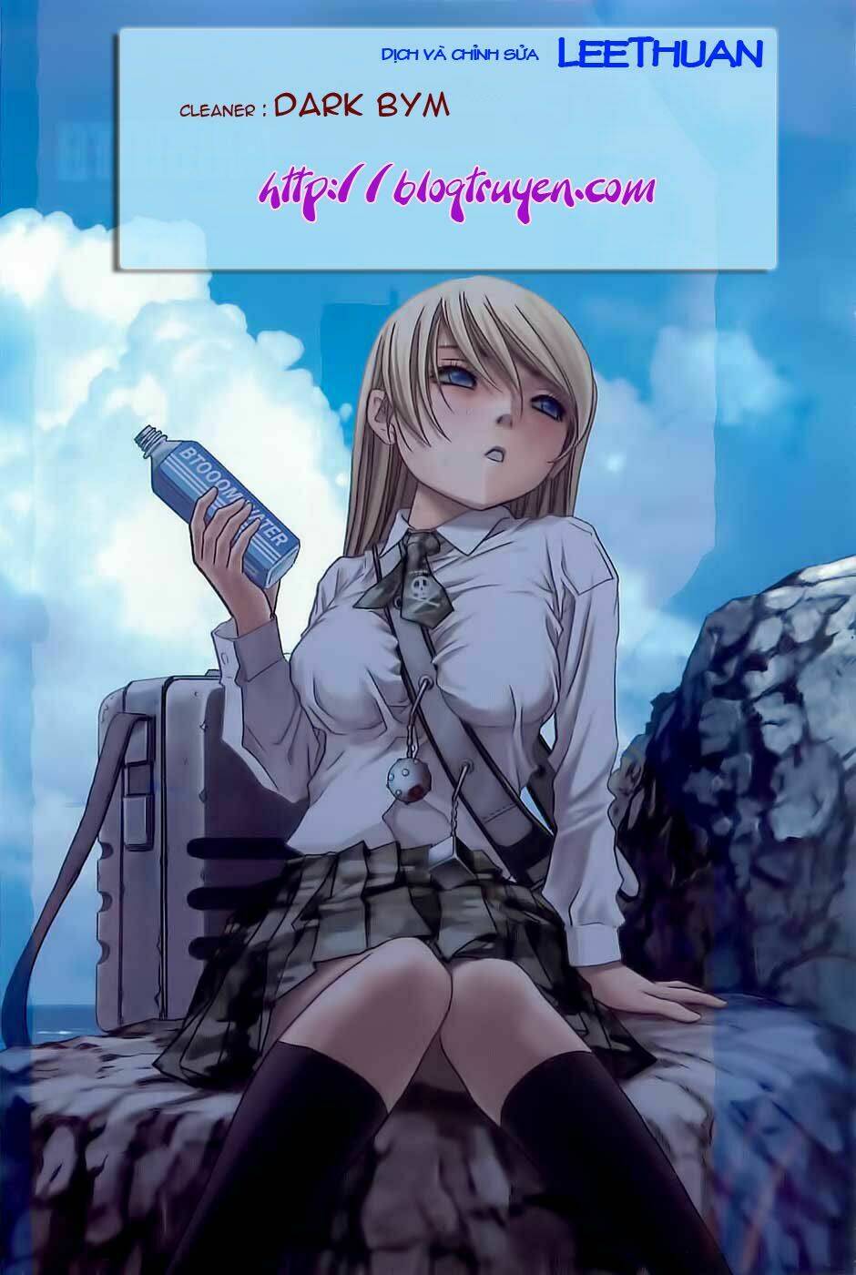 cuộc chiến sinh tồn chapter 36 1