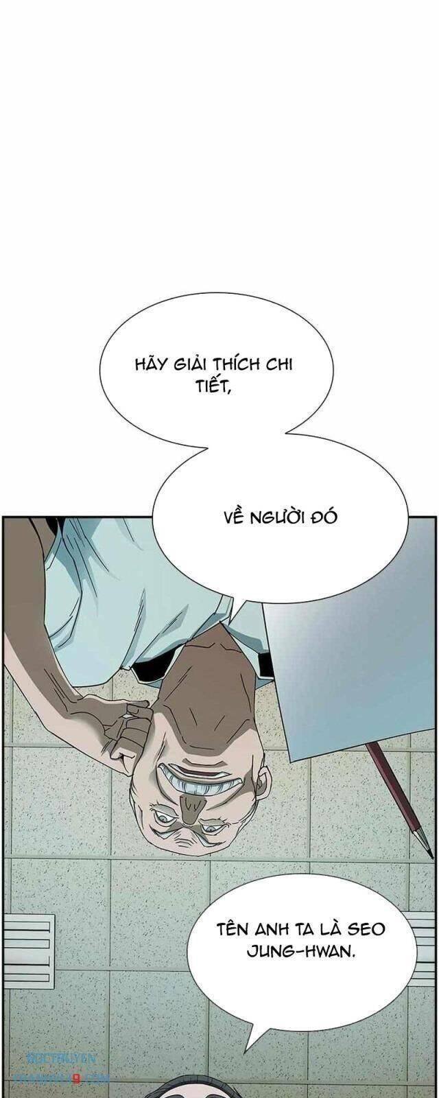 Chế Tác Hạt Nhân Chapter 20 45