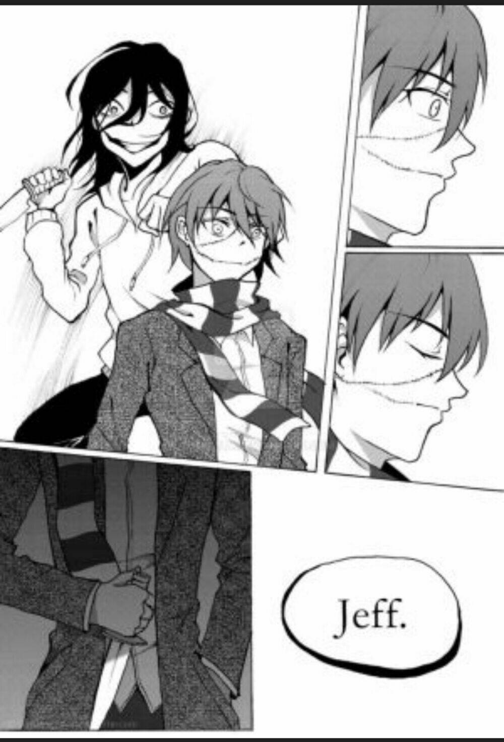 all creepypasta and creepypasta family chapter 1 11