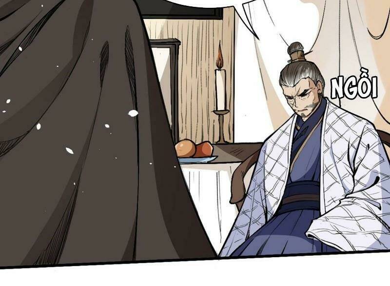 đường dần tại dị giới chapter 383 12