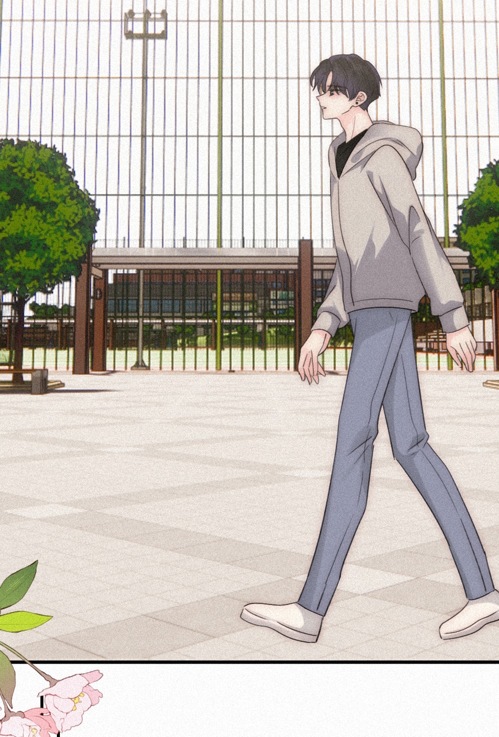 bệnh yêu chapter 122 25