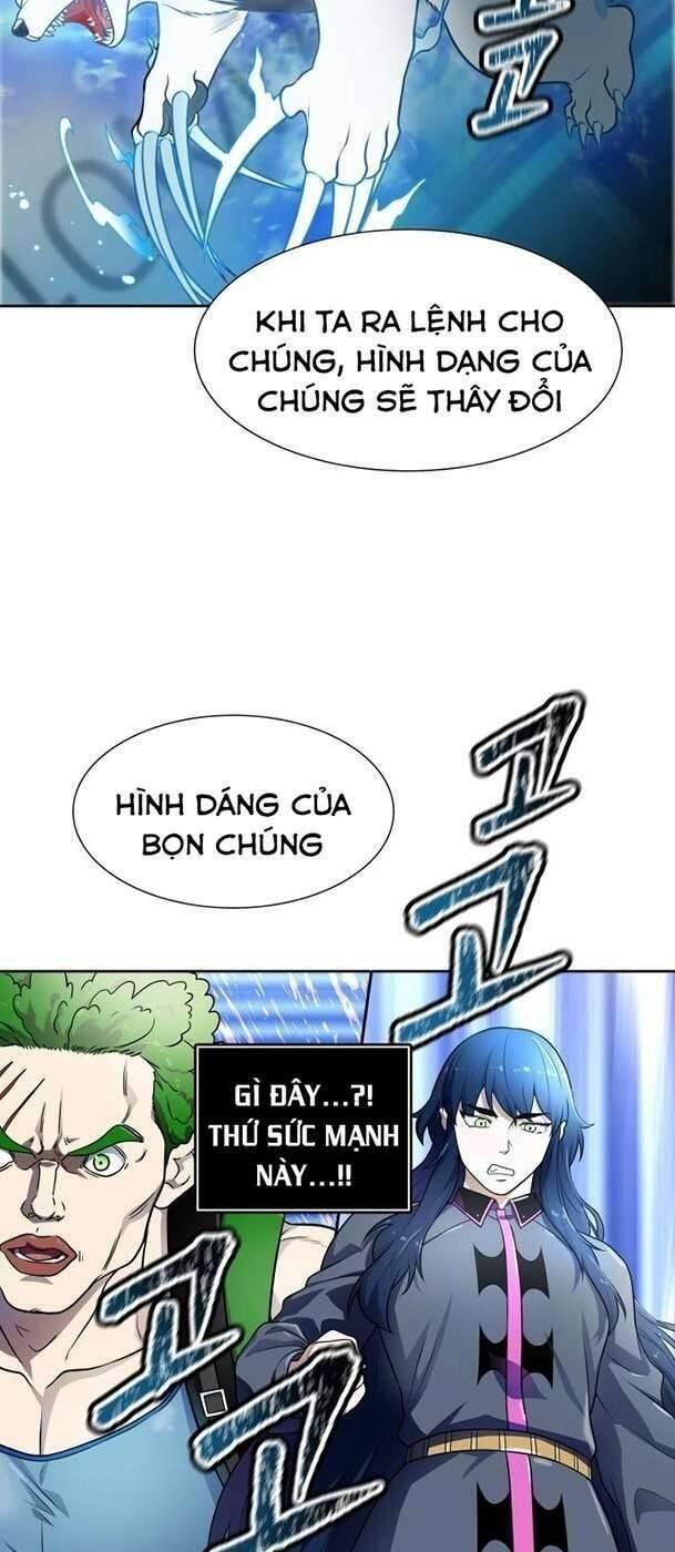 tòa tháp bí ẩn 2 chapter 574 82