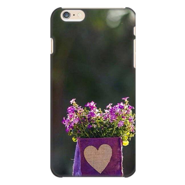 Ốp Lưng Dành Cho iPhone 6 Plus - Mẫu 32