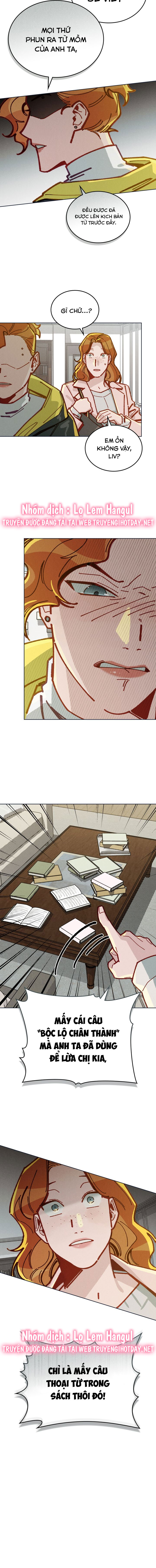 giải mã ngôn ngữ trái tim chapter 58 3