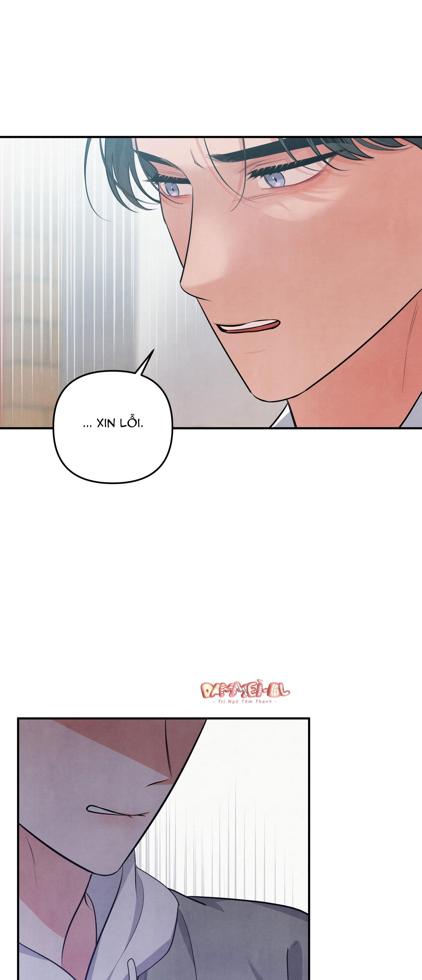 mối quan hệ ngu ngốc chapter 33 15