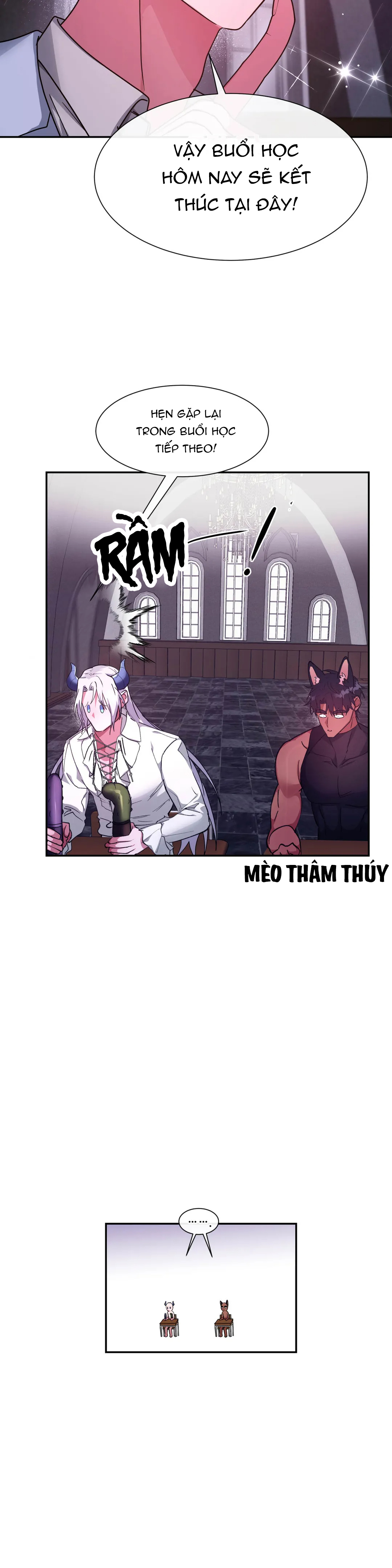 lâu đài tình ái chapter 13 29