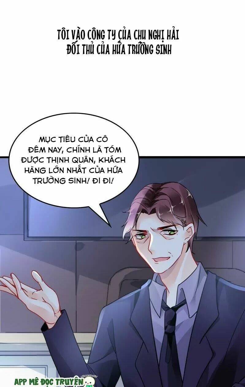 mưu ái thành nghiện chapter 1 30