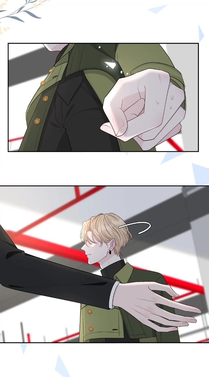 trước và sau ly hôn! chapter 21 31