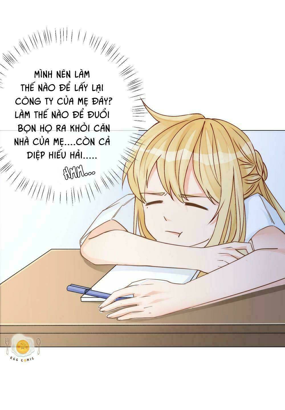 trọng sinh siêu sao - lăng thiếu sủng nghiện chapter 21 40