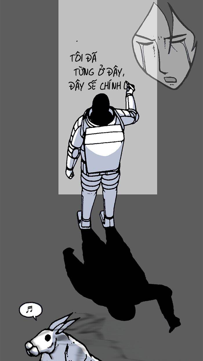 mắc kẹt trên mặt trăng chapter 45 39
