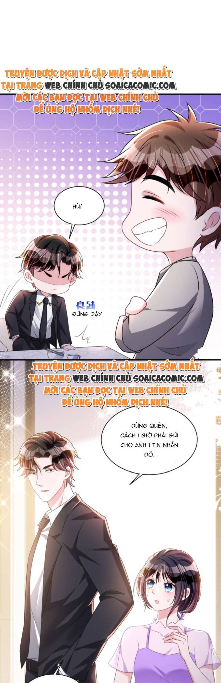 tổng tài huyết tộc cực sủng cô vợ mỹ nhân ngư chapter 53 21