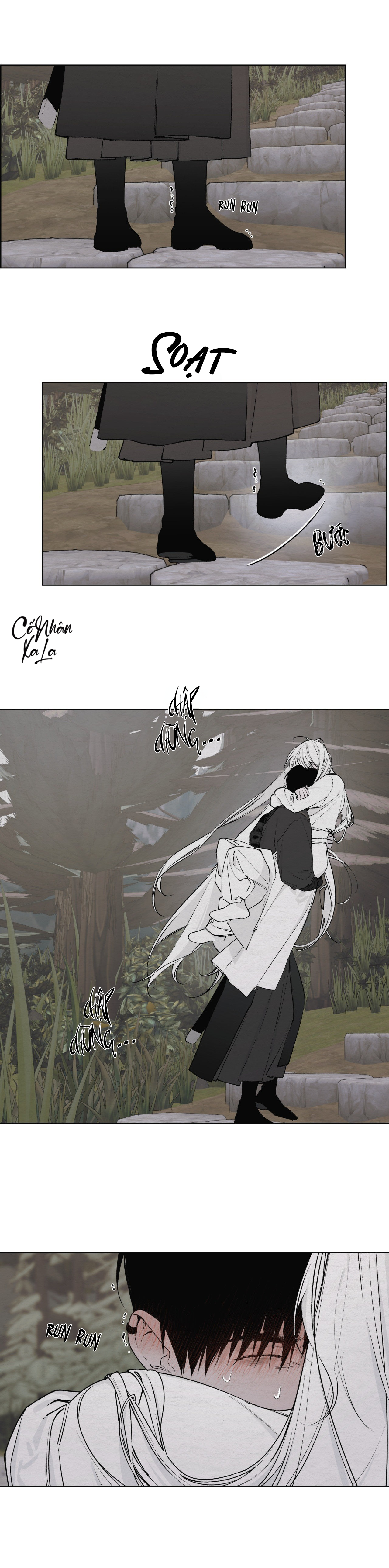 sừng méo chapter 7 2