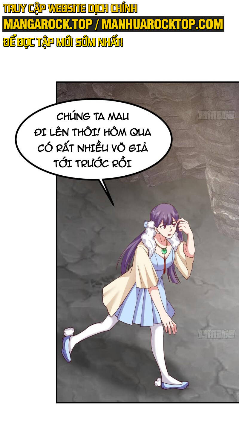 trên người ta có một rồng chapter 627 4