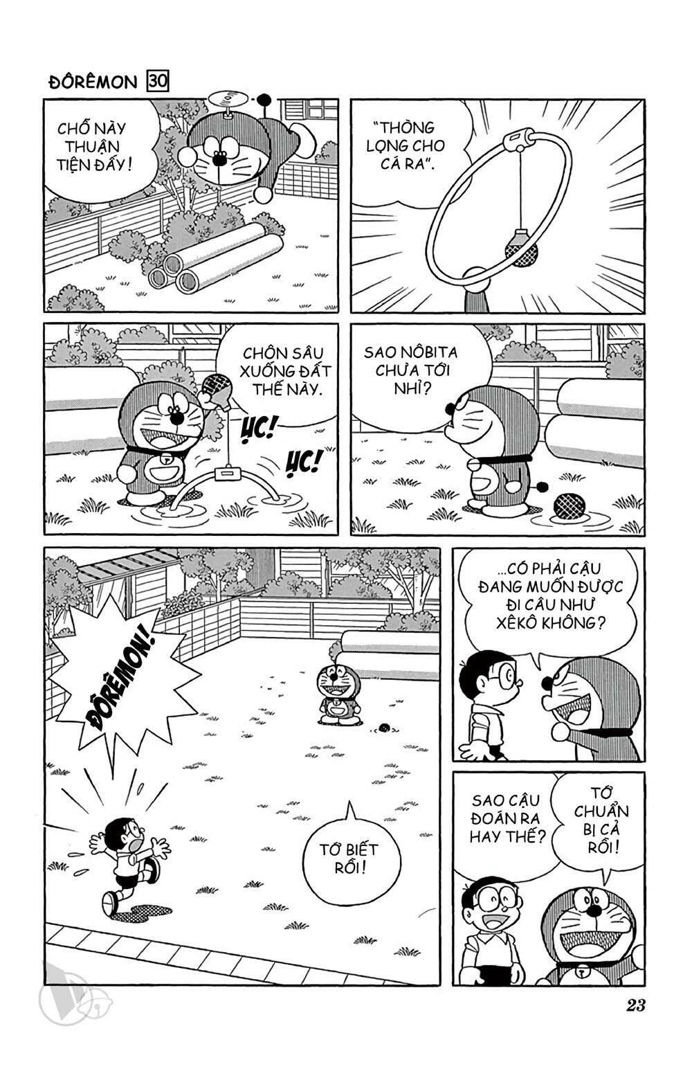 doraemon chapter 534 3