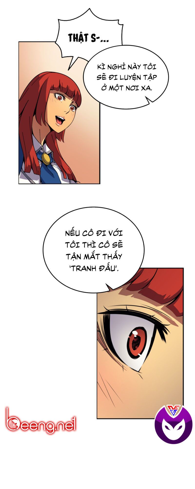 sự trở lại của pháp sư vĩ đại sau 4000 năm chapter 10 66